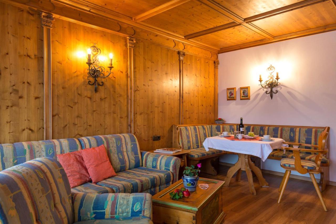 Landhaus Pichler Mit Sauna Ruhpolding Buitenkant foto